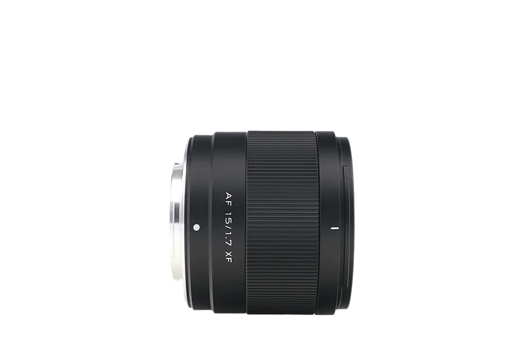 Viltrox AF 15mm F1.7 Air XF Lens